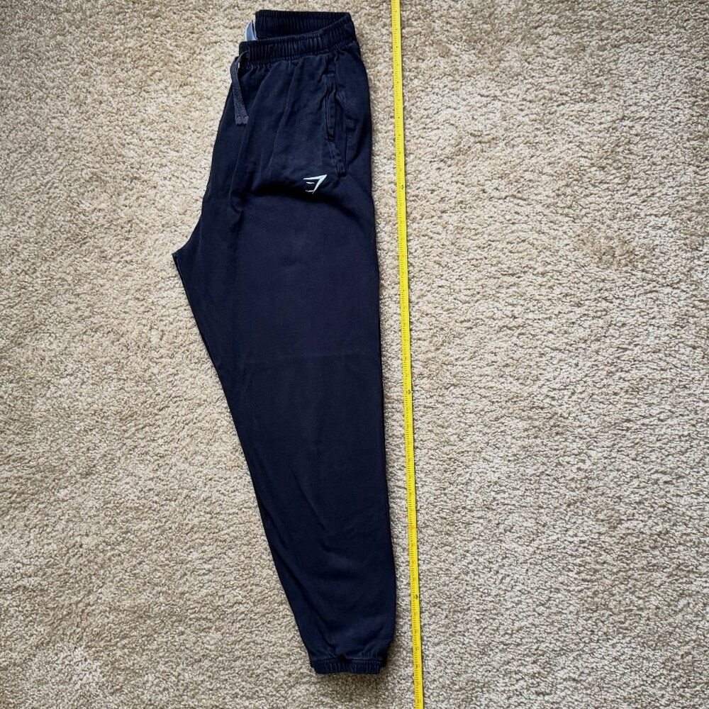 Gymshark Lifting Lightweight Joggers - Picture 5 of 10